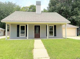 1541 Brookhollow Dr, Baton Rouge, LA 70810