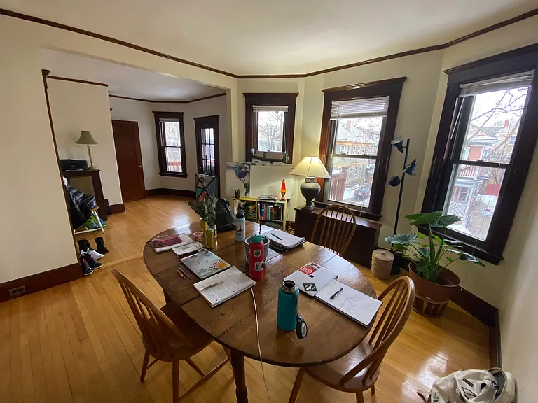 40 Walker St #2 — Photo 3