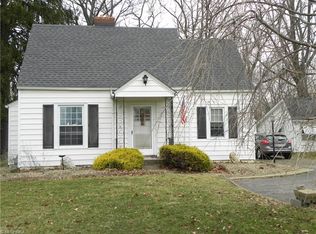 11300 Lagrange Rd, Elyria, OH 44035