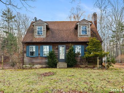 45 Luchon Rd, Willington, CT, 06279