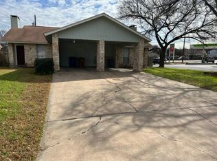 7605 Saint Amant Pl APT A, Austin, TX 78749