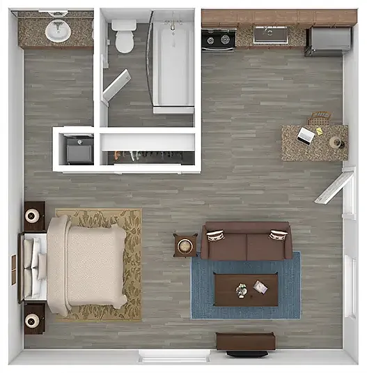 Vivo Living Miamisburg — Photo 36