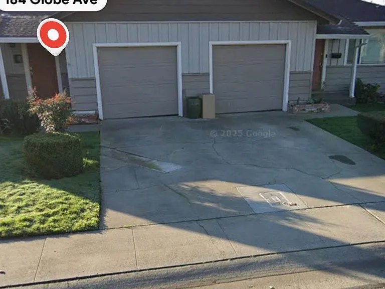 184 Globe Avenue