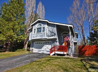 2233 Venice Dr, South Lake Tahoe, CA 96150
