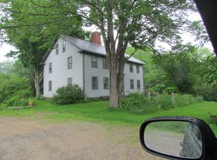 401 Baptist Rd, Canterbury, NH 03224