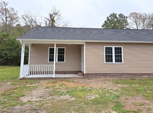 151 Oyster Ln #2, Hubert, NC 28539
