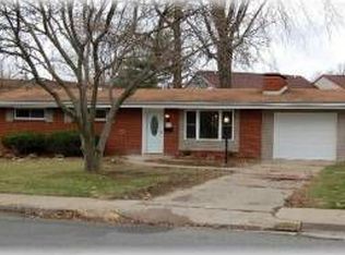 607 Wood River Ave, East Alton, IL