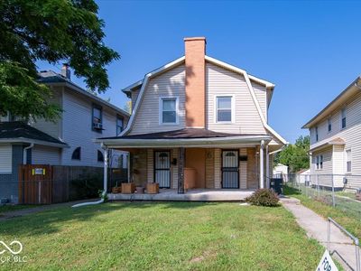 3250/3252 Winthrop Ave, Indianapolis, IN, 46205
