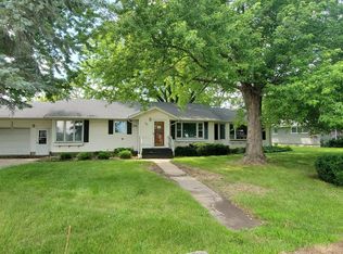 460 1st St, Hazel Run, MN 56241