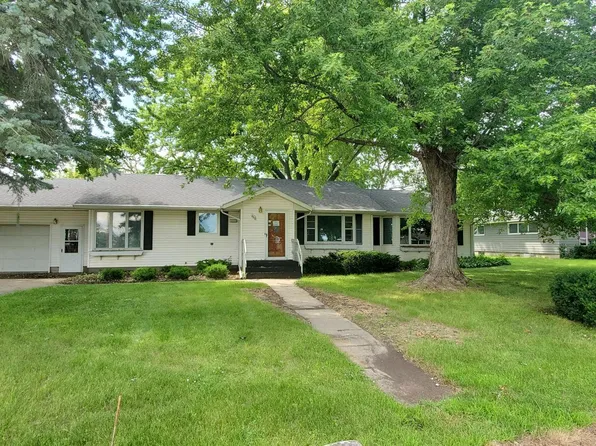 460 1st St, Hazel Run, MN 56241