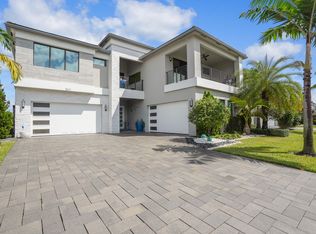 8611 Dearborn River Way, Boca Raton, FL 33496