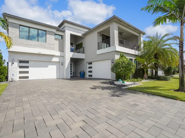 8611 Dearborn River Way, Boca Raton, FL 33496