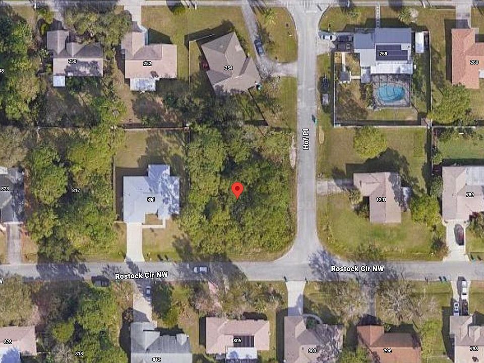 1st image of Rostock Cir NW