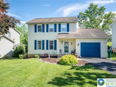 1231 Ann Marie St, Easton, PA, 18045