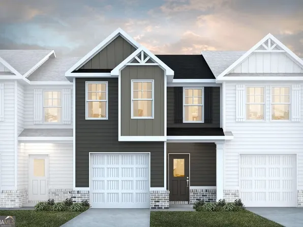 115 Meadowview Dr, Temple, GA 30179