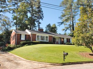 2207 Dartmouth Rd, Augusta, GA 30904