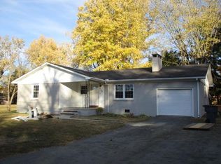 102 Westview St, McMinnville, TN 37110