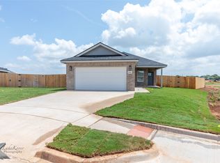 1950 High Noon, Abilene, TX 79602