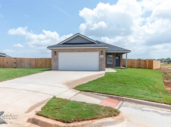 1950 High Noon, Abilene, TX 79602