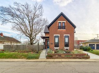 529 Herndon Dr, Evansville, IN 47711