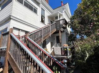 1517 5th Ave #C, San Rafael, CA 94901