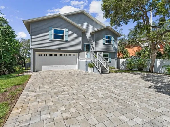 1843 OAK PLACE, FLAGLER BEACH, FL 32136