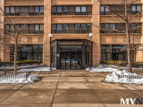 300 Cathedral Pkwy #5K, New York, NY 10026