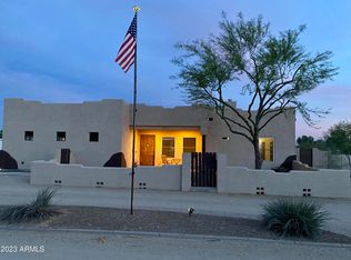 1431 E Restin Rd, Phoenix, AZ 85086