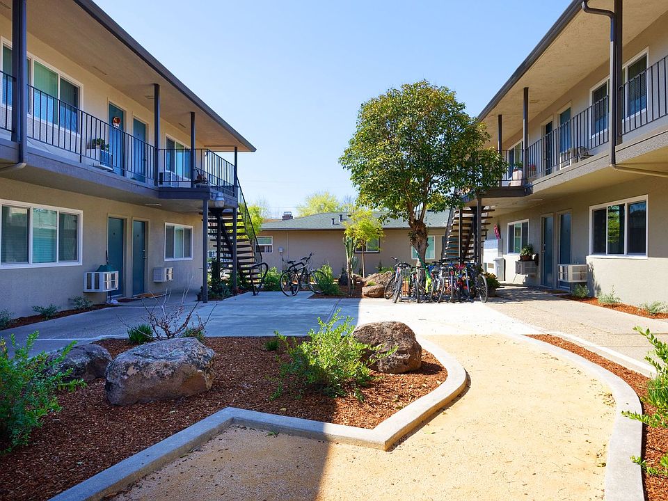 Adelaide Park Apartments 1620 Adelaide St Concord CA Zillow