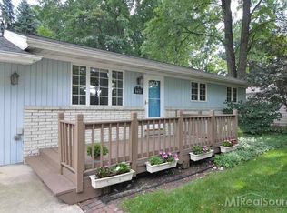 3450 Ellenboro Dr, Troy, MI