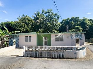 Bo Carmelita Calle 9 Extension Parcela #12-165, Vega Baja, PR 00693