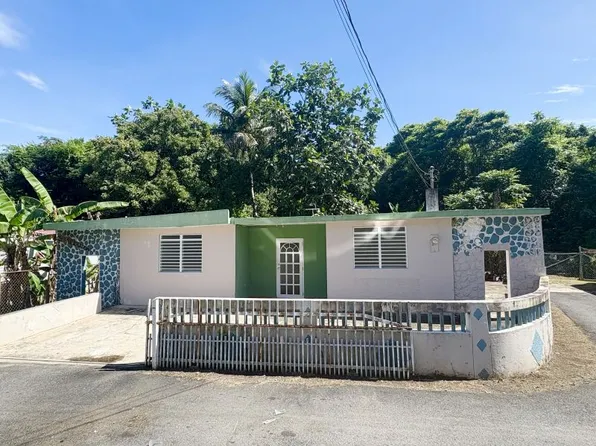 Bo Carmelita Calle 9 Extension Parcela #12-165, Vega Baja, PR 00693