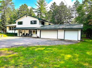 246 S River Dr, Gwinn, MI 49841