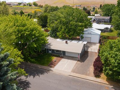 1911 SW Vista Pl, Pendleton, OR, 97801