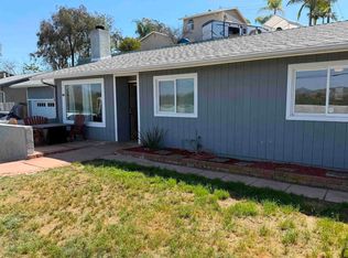 9449 Prospect Ave, Santee, CA 92071