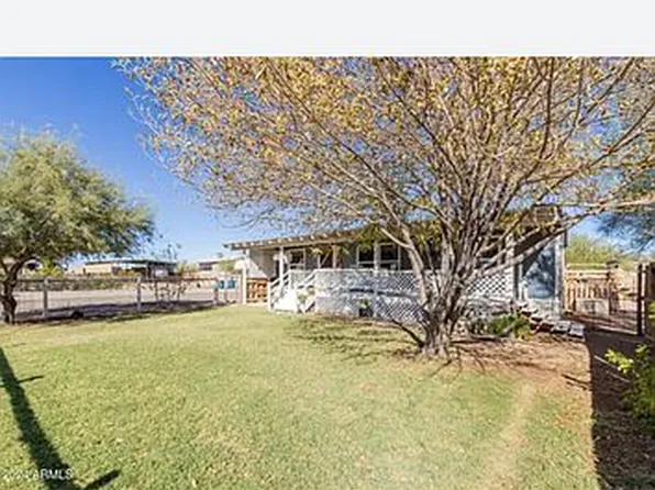 26059 S 202nd St, Queen Creek, AZ 85142