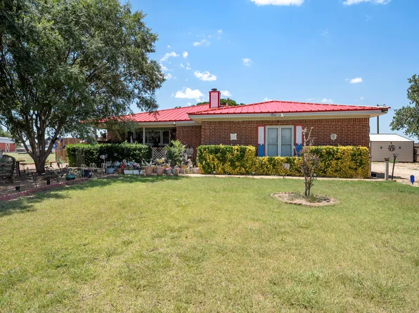 17408 County Road 2330, Lubbock, TX 79423