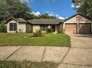 20707 Tawny Wood Ct, Humble, TX 77338