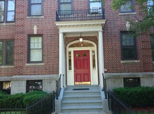 20 Jamaicaway APT 6, Boston, MA 02130