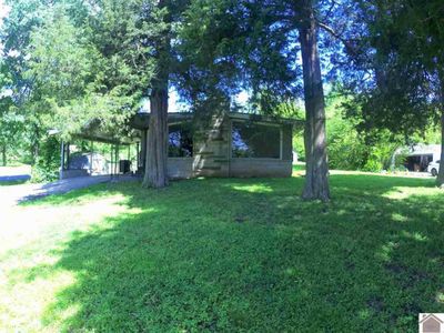 4025 Clinton Rd, Paducah, KY, 42001