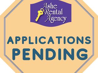 531 Sawyers Rd, Warrensville, NC 28693