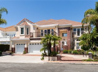 7 Coachman, Trabuco Canyon, CA 92679