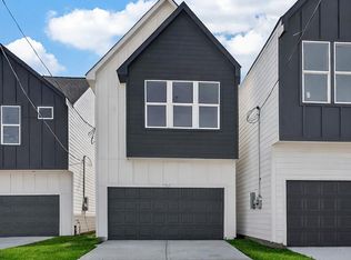 9332 Waller St, Houston, TX 77012