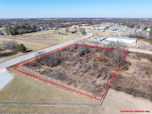 5th image of J R Bever Blvd Lot 3