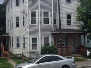 146 Eastern Ave APT 3, Worcester, MA 01605