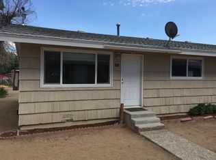 555 Grand Canyon Blvd, Reno, NV 89502