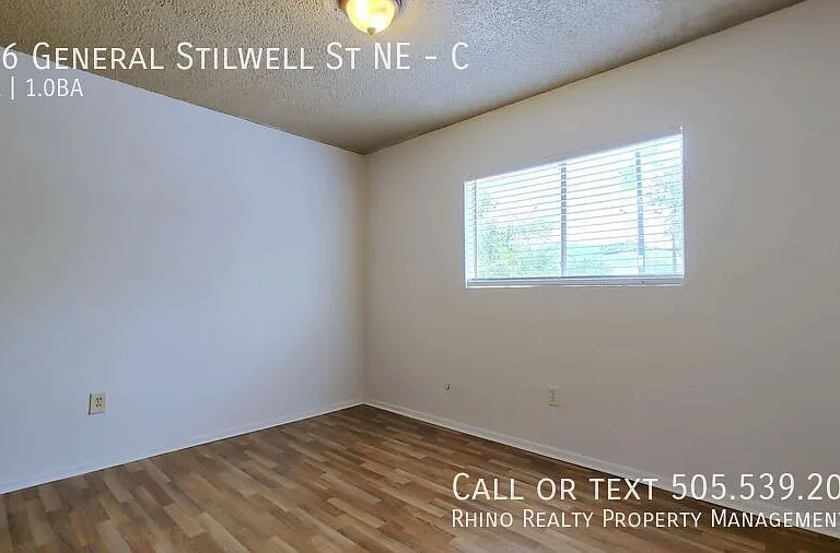 216 General Stilwell St NE #C — Photo 5