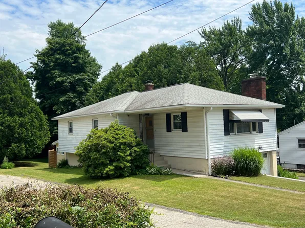 18 Manchester Avenue, Waterbury, CT 06705