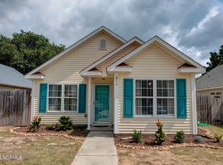 817 Southern Charm Dr, Wilmington, NC 28412