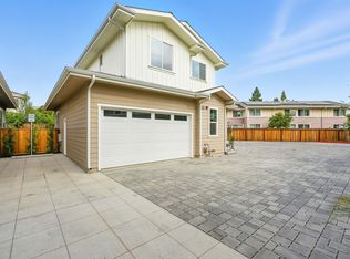 1329 Elam Ave, Campbell, CA 95008